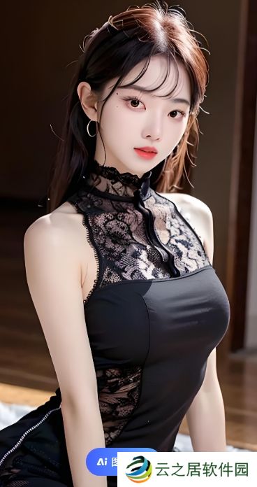 意间AI绘画入口链接-意间AI绘画网址